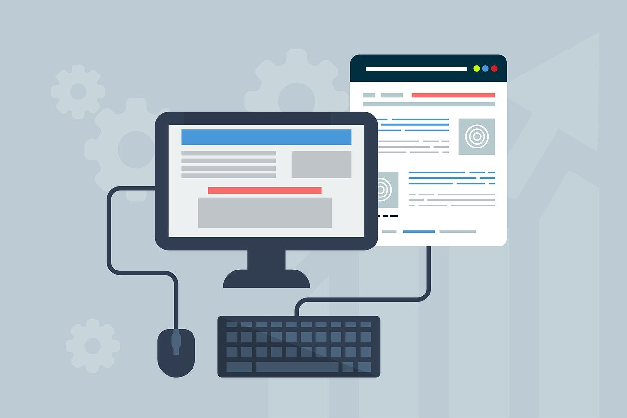 Read more about the article 5 Reasons Why Your Business Needs a Website